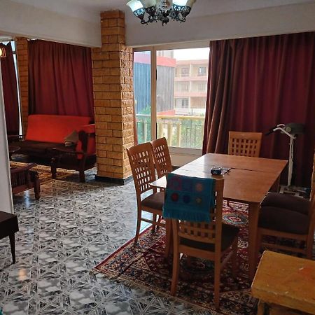 Maamoura Beach Zahraa Apartment 9/206 Alexandria Exterior photo