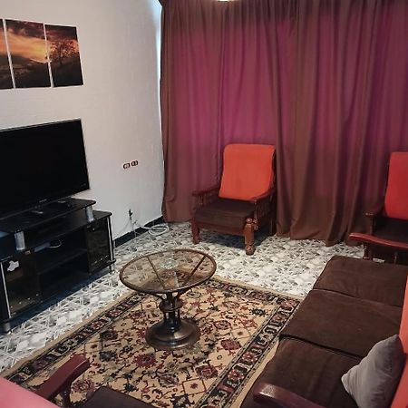 Maamoura Beach Zahraa Apartment 9/206 Alexandria Exterior photo