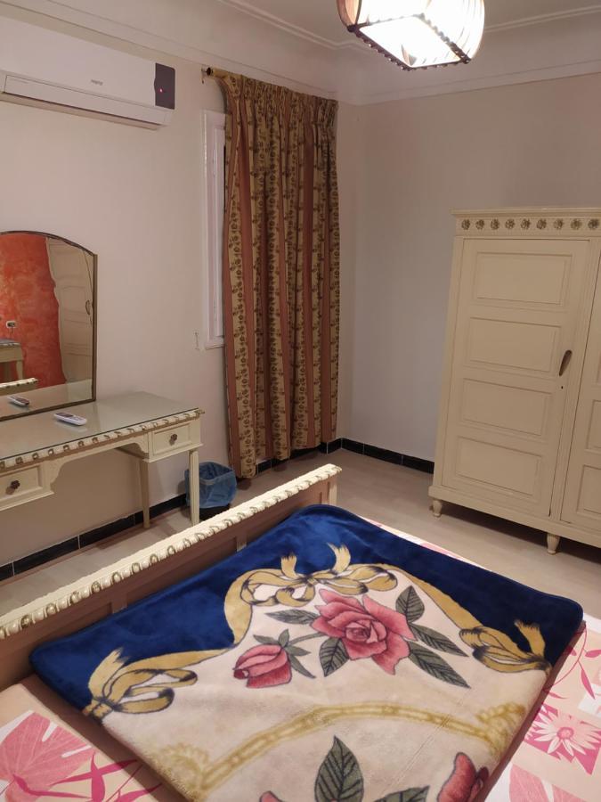 Maamoura Beach Zahraa Apartment 9/206 Alexandria Exterior photo