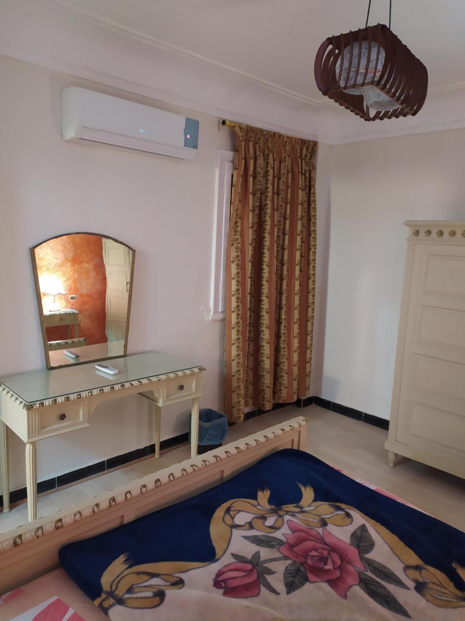 Maamoura Beach Zahraa Apartment 9/206 Alexandria Exterior photo